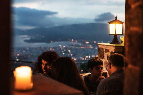 Hotel Selina Centavrus Pelion