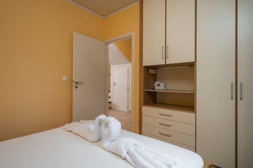 Athina's Villa On The Sea