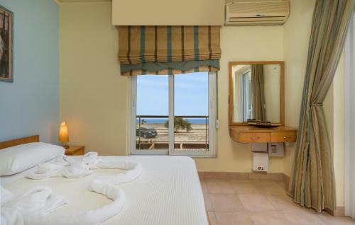 Athina's Villa On The Sea