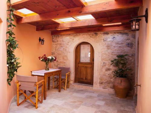 Holiday Home Ariadne