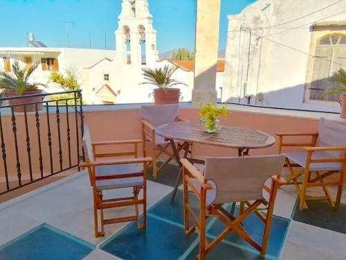 Holiday Home Ariadne
