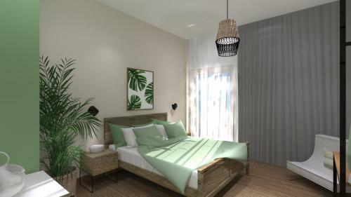 Hotel Aethon Airport Project-free Shuttle