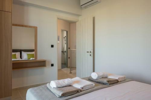 Aegean Breeze Apartments