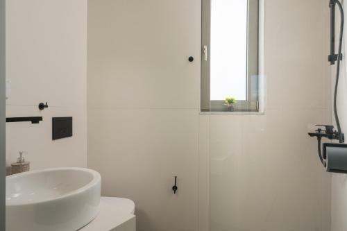 Aegean Breeze Apartments