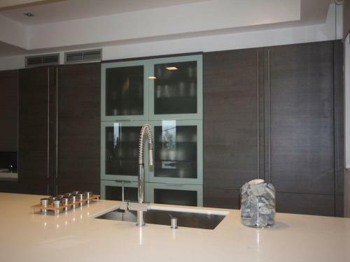 Apartamento Seaview Hibiscus Villa
