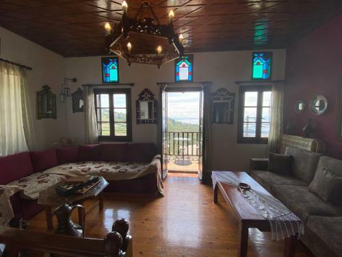 Apartamento Arhontiko Theofilos