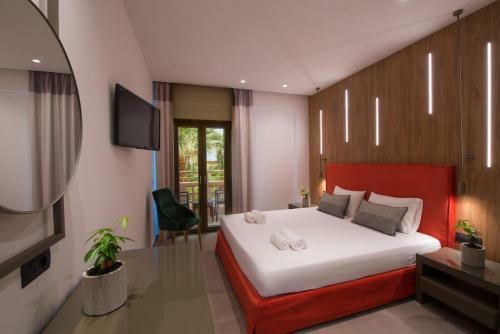 Hotel Villa Sonia