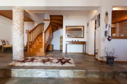 Evilion Escape Villa Pelion