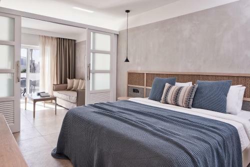 Hotel Atlantica Marmari Palace