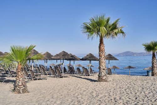 Hotel Atlantica Marmari Palace