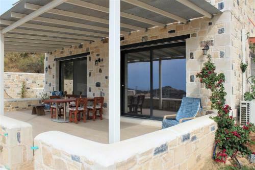 Villa Anasa - Private Swimming Pool