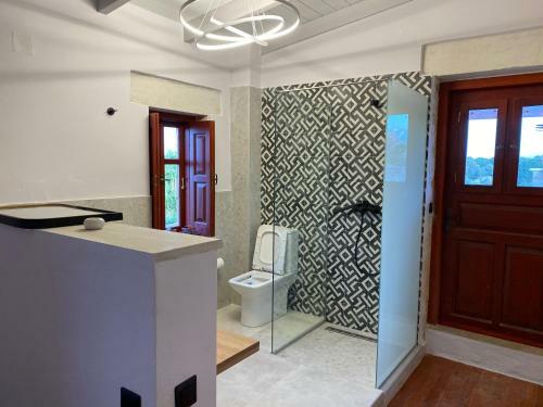 Hostal La Perla de Maroulas
