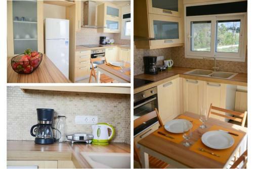 Apartamento A Casa D' Irene (1)