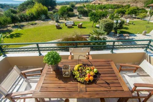 Apartamento A Casa D' Irene (1)