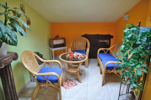 Apartamento Suite Orchidea