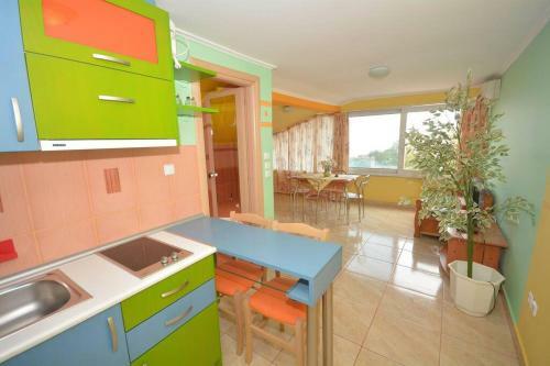 Apartamento Suite Orchidea