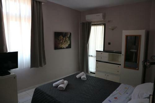 Hostal Prinos Mare