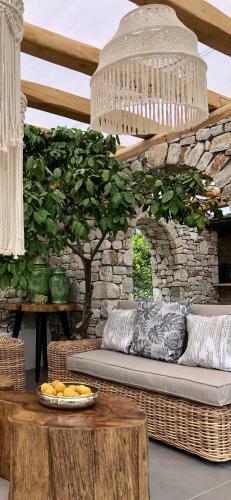 Byblos Luxury Villa
