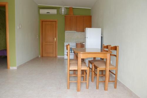Elysee Apartments
