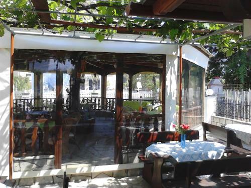 Apartamento Patra Rooms Skala Prinou