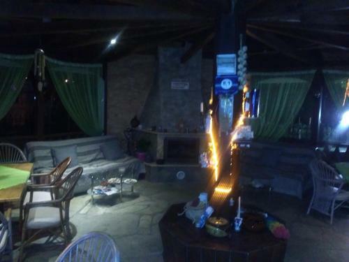 Apartamento Patra Rooms Skala Prinou