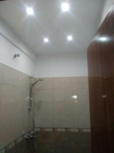 Apartamento Patra Rooms Skala Prinou