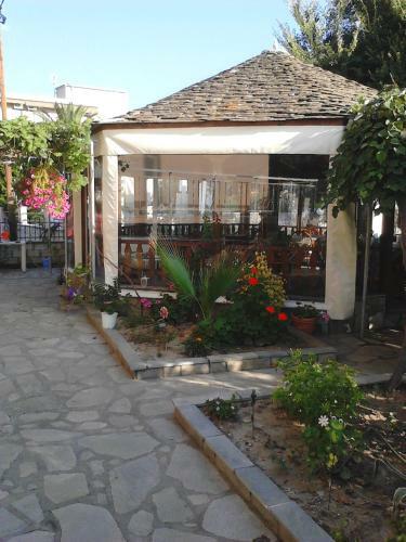 Apartamento Patra Rooms Skala Prinou