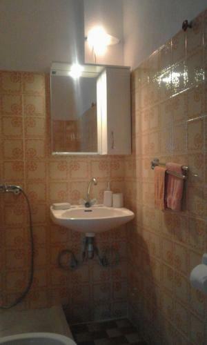 Apartamento Patra Rooms Skala Prinou