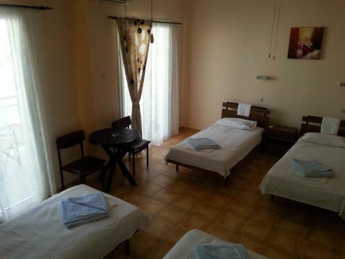 Apartamento Panagioula
