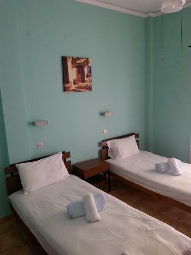 Apartamento Panagioula