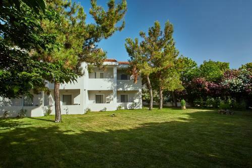 Inspira Boutique Hotel - Adults Only