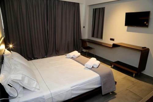Megara Hotel