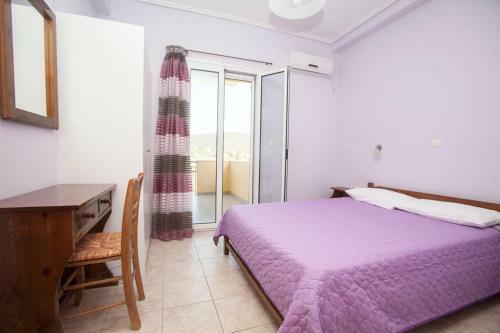Panagiota Apartments