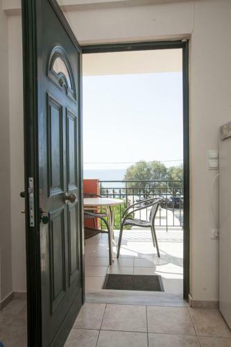 Panagiota Apartments