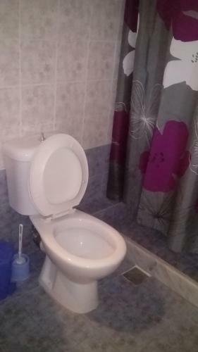 Apartamento Menidistudios