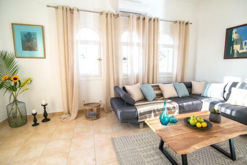 Apartamento Caldera Sunset Villa