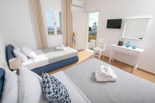 Apartamento Caldera Sunset Villa