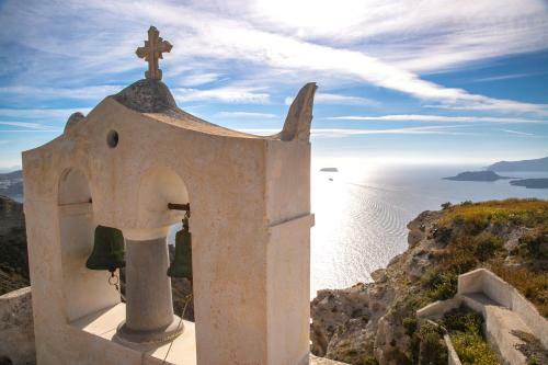 Apartamento Caldera Sunset Villa