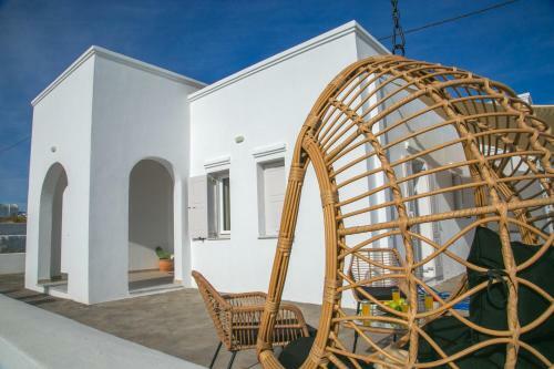 Apartamento Caldera Sunset Villa