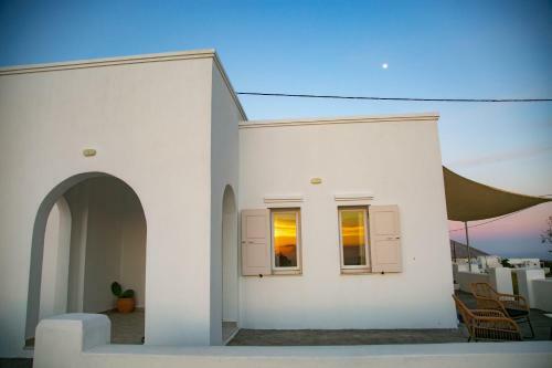 Apartamento Caldera Sunset Villa