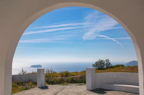 Apartamento Caldera Sunset Villa