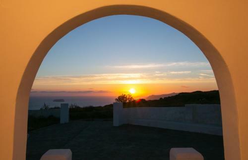 Apartamento Caldera Sunset Villa