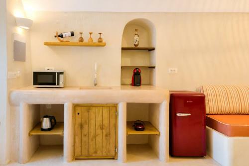 Bed & Breakfast Pasithea Suites