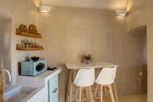 Bed & Breakfast Pasithea Suites