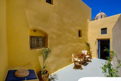 Bed & Breakfast Pasithea Suites