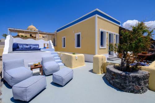 Bed & Breakfast Pasithea Suites