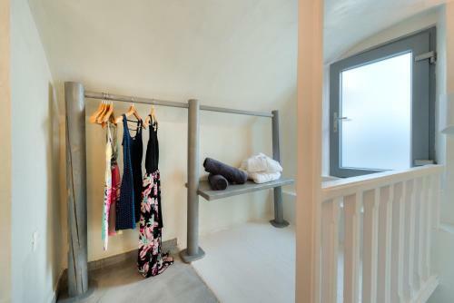 Bed & Breakfast Pasithea Suites