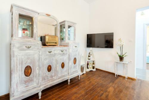 Bed & Breakfast Pasithea Suites