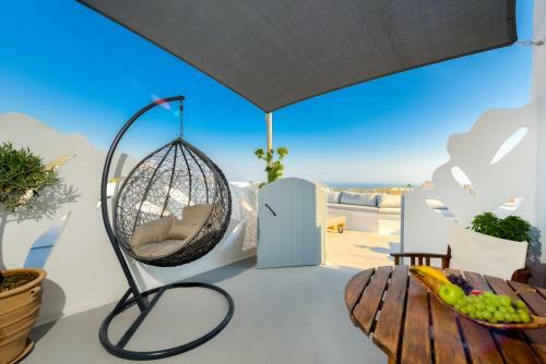 Bed & Breakfast Pasithea Suites