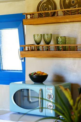 Bed & Breakfast Pasithea Suites